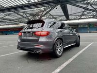 tweedehands Mercedes GLC63 AMG AMG 4Matic+ Speedshift MCT