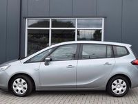Occasion Opel Zafira Tourer Edition 120 PK (88 kW) 2012 Grijs MPV