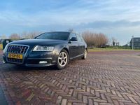 Occasion Audi A6 177 PK (130 kW) 2006 Stationwagen