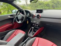 tweedehands Audi A1 1.4 TFSI S edition (Leer Panoramadak )