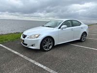 tweedehands Lexus IS250 Sport