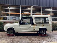 tweedehands Renault R6 RODEO Bj.1978 Project