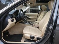 tweedehands BMW 328 328 Touring i High Executive Automaat / Leder / Nav