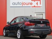 tweedehands BMW 320 3-SERIE GT i Corporate Lease High Executive | M-Sport | Leder | Origineel NL |