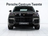 Occasion Porsche Cayenne Black Edition 471 PK (346 kW) 2025 Zwart SUV