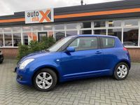 tweedehands Suzuki Swift 1.3 Exclusive |Nieuwe APK!|