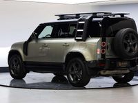 Occasion Land Rover Defender SE Dynamic 300 PK (220 kW) 2024 Groen SUV