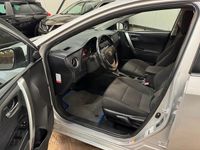 Occasion Toyota Auris Touring Sports 99 PK (72 kW) 2014 Grijs Stationwagen