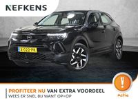 Occasion Opel Mokka 131 PK (96 kW) 2024 Zwart SUV