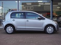 Occasion VW up! move up! 60 PK (44 kW) 2018 Grijs Hatchback