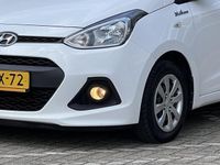 tweedehands Hyundai i10 1.0i Go! , NL-Auto, Navigatie, Cruise Control, Cli