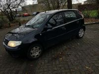 tweedehands Fiat Punto 1.2 Active