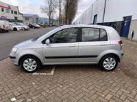 tweedehands Hyundai Getz 1.3i Dynamic 99.504 Km!