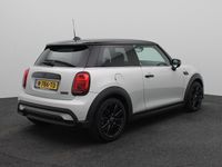 Occasion Mini Cooper Business 2022 Wit Hatchback