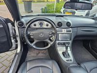 tweedehands Mercedes CLK280 Elegance