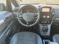 tweedehands Opel Zafira 1.9 CDTi Cosmo AIRCO NAVI PDC XENON EXPORT PRICE A