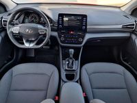 tweedehands Hyundai Ioniq 1.6 GDi PHEV Comfort Automaat / Navigatie via Android Auto/Apple Carplay / Camera / Cruise Control Adaptief