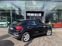 tweedehands Audi Q2 35 TFSI Pro Line Bang & Olufsen Surround | Camera