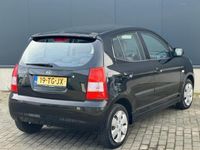 tweedehands Kia Picanto 1.0 AIRCO / STUURBEKRACHTIGING / 5-DRS