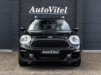 tweedehands Mini Cooper Countryman 1.5 Chili II SteptronicComfort Toegang Parkeer