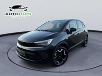 Occasion Opel Crossland X GS Line 131 PK (96 kW) 2023 Zwart (metallic) SUV