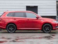 tweedehands Mitsubishi Outlander 2.4 PHEV S-Edition