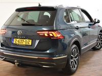 tweedehands VW Tiguan 1.5 TSI 150PK DSG LIFE NAVI/CAMERA/TREKHAAK