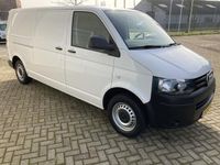 tweedehands VW Transporter T52.0 115Pk TDI L2H1 BM Baseline / Cruise / Airco /