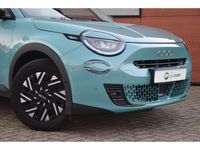 Occasion Fiat 600 Urban 101 PK (74 kW) 2024 Groen (metallic) SUV