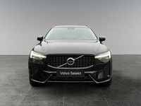 Occasion Volvo XC60 Ultimate 349 PK (256 kW) 2024 Zwart SUV