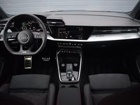 Occasion Audi A3 Sportback Competition 116 PK (85 kW) 2022 Wit Hatchback