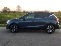 tweedehands Seat Arona 1.0 TSI FR Business Intense Plus + Beats audio + L