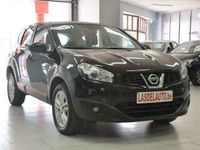 tweedehands Nissan Qashqai 1.6i 2WD 4X2 Auto Clim Sensor Cruise Bluetooth J17