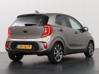 tweedehands Kia Picanto 1.0 CVVT Design Edition