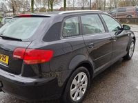 tweedehands Audi A3 Sportback 1.9 TDI Ambiente