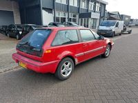 Occasion Volvo 480 109 PK (80 kW) 1986 Rood Coupé