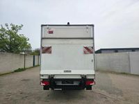 tweedehands Mercedes Sprinter 906BA35 CDI 366HD Bakwagen