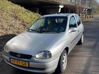 Occasion Opel Corsa 65 PK (47 kW) 2000