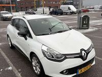 Occasion Renault Clio GrandTour LIMITED 90 PK (66 kW) 2016 Stationwagen
