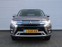 tweedehands Mitsubishi Outlander 2.4 PHEV Pure | 16" LM | Airco | Cruise | Camera | Automaat | Trekhaak | Apple carplay / Android auto |