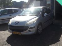 tweedehands Peugeot 207 1.4 XR