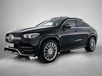 Occasion Mercedes 350 Premium 245 kW (334 PK) 2022 Obsidiaanzwart metallic SUV