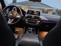 Occasion BMW X4 M Sport 252 PK (185 kW) 2019 SUV