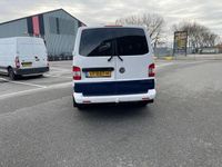 tweedehands VW Transporter 2.0 TDI L1H1 DC Trendline / NAP / AUTOMAAT / DEALER OH / OHB / SP VLG /