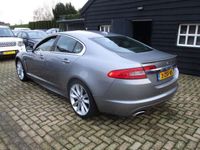 tweedehands Jaguar XF 2.7D V6 Luxury