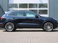 tweedehands Porsche Cayenne 3.0 D Sport Chrono Soft-Close/Leder/Navi/Luchtveri