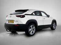 Occasion Mazda MX30 Exclusive-Line 107 kW (146 PK) 2024 Arctic white SUV