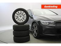 Occasion VW Golf VIII 90 PK (66 kW) 2022 Grijs Hatchback