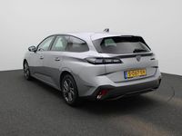 Occasion Peugeot 308 SW Business-Line 131 PK (96 kW) 2023 Grijs Stationwagen