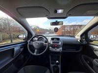 Occasion Toyota Aygo Comfort 68 PK (50 kW) 2010 Hatchback